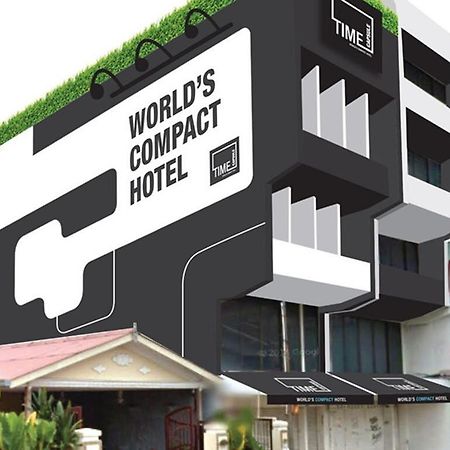 Time Capsule Hotel Τζωρτζ Τάουν Εξωτερικό φωτογραφία