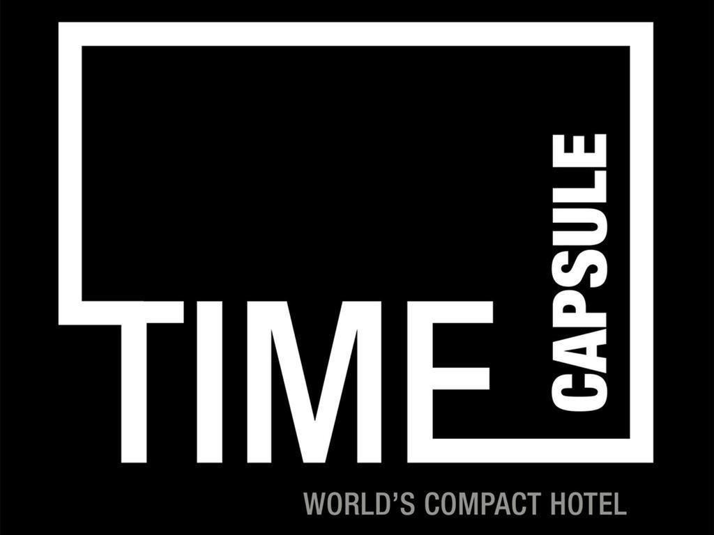 Time Capsule Hotel Τζωρτζ Τάουν Εξωτερικό φωτογραφία