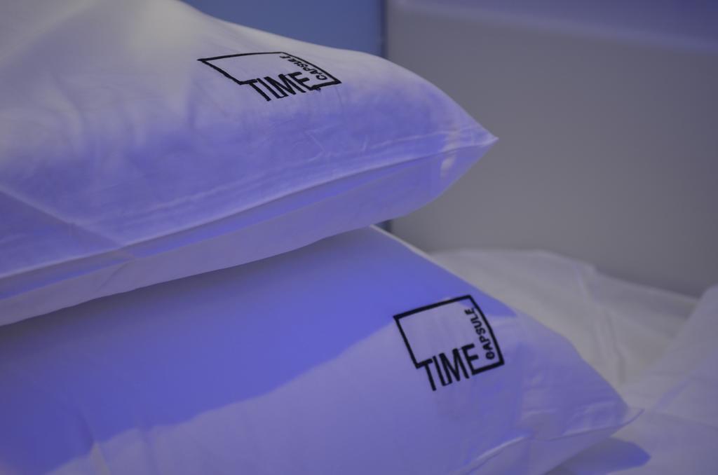 Time Capsule Hotel Τζωρτζ Τάουν Εξωτερικό φωτογραφία