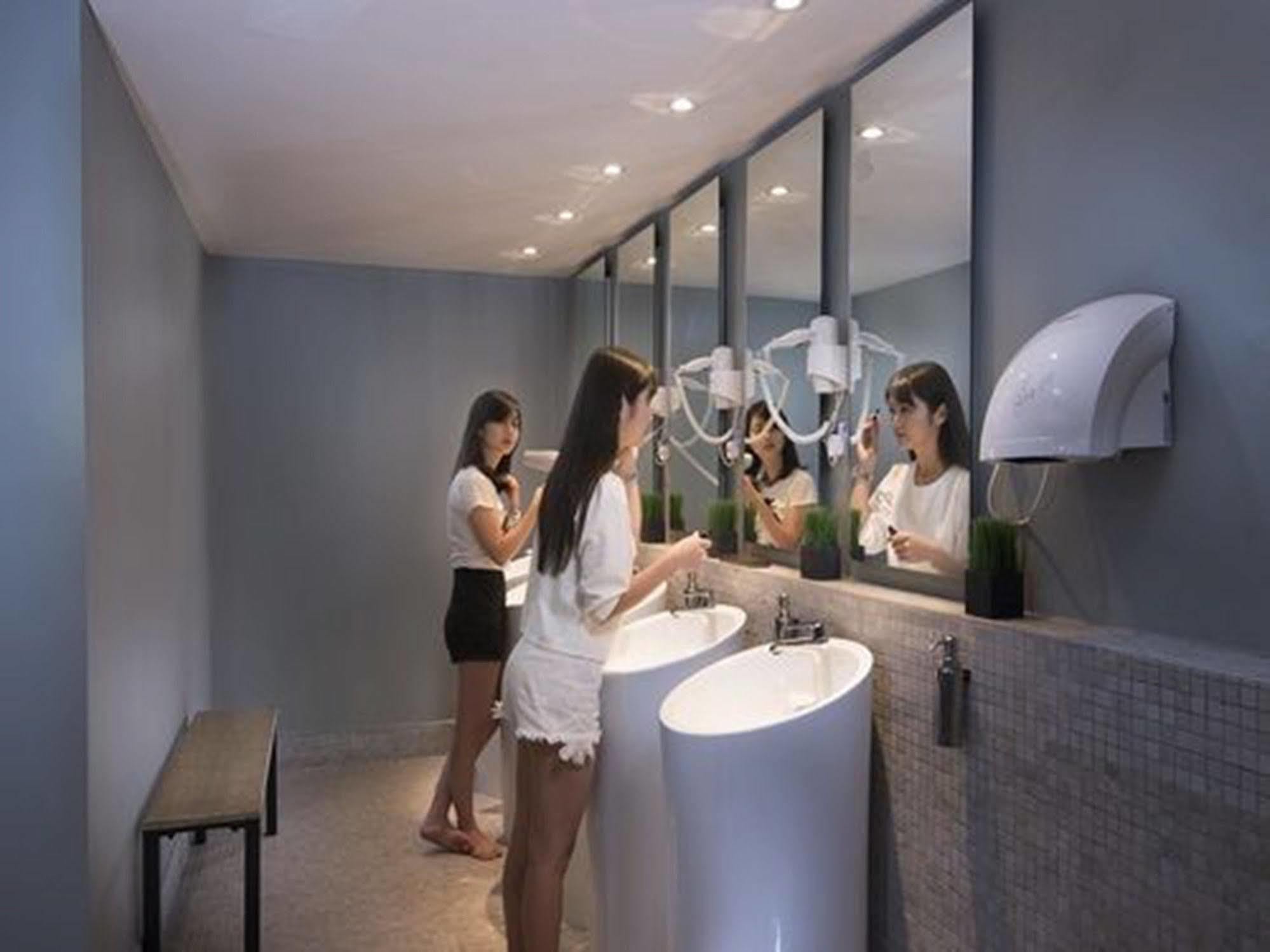 Time Capsule Hotel Τζωρτζ Τάουν Εξωτερικό φωτογραφία