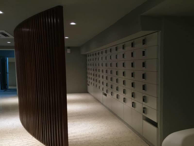 Time Capsule Hotel Τζωρτζ Τάουν Εξωτερικό φωτογραφία